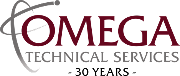 Omega Technical Services Logo